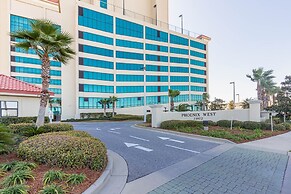 Phoenix West 1904 3 Bedroom Condo