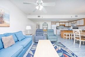 Phoenix Vii 7417 3 Bedroom Condo