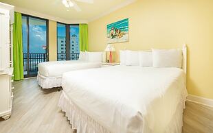 Phoenix Ix 801 3 Bedroom Condo