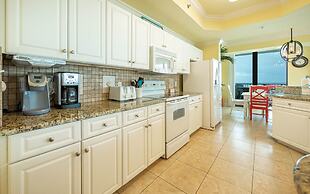 Phoenix Ix 801 3 Bedroom Condo