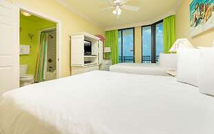 Phoenix Ix 801 3 Bedroom Condo