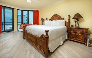 Phoenix Ix 801 3 Bedroom Condo