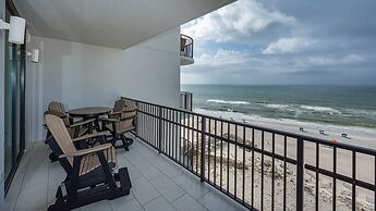 Phoenix Ix 801 3 Bedroom Condo