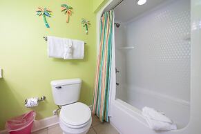 Phoenix Ix 801 3 Bedroom Condo