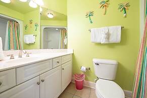 Phoenix Ix 801 3 Bedroom Condo