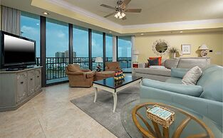 Phoenix Ix 801 3 Bedroom Condo