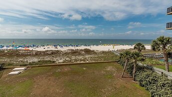 Phoenix V 201 3 Bedroom Condo