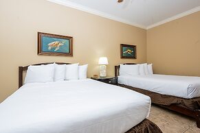 Phoenix West Ii 1814 3 Bedroom Condo