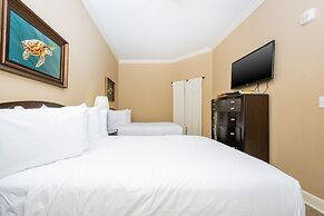 Phoenix West Ii 1814 3 Bedroom Condo