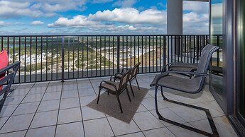 Phoenix West Ii 1814 3 Bedroom Condo