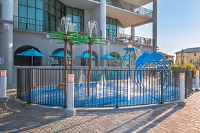 Phoenix West Ii 1814 3 Bedroom Condo