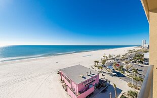 Phoenix All Suites Hotel 903 1 Bedroom Condo