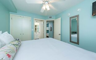 Phoenix All Suites Hotel 903 1 Bedroom Condo