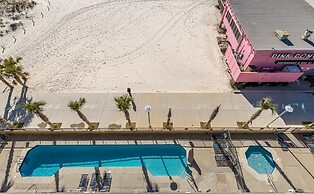 Phoenix All Suites Hotel 903 1 Bedroom Condo