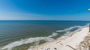 Phoenix West 2204 3 Bedroom Condo