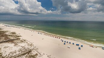Phoenix Ix 1105 3 Bedroom Condo