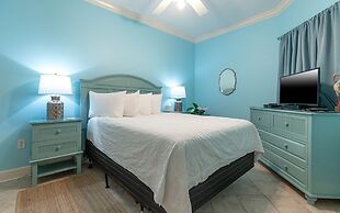 Phoenix Ix 1105 3 Bedroom Condo