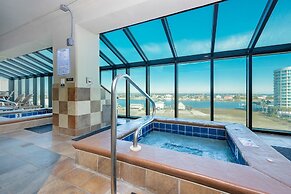 Phoenix Ix 1105 3 Bedroom Condo