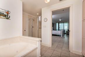 Phoenix Ix 1105 3 Bedroom Condo