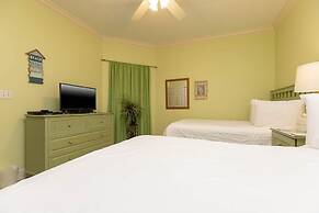 Phoenix Ix 1105 3 Bedroom Condo