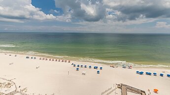 Phoenix Ix 1105 3 Bedroom Condo