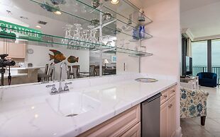 Phoenix Ix 1105 3 Bedroom Condo