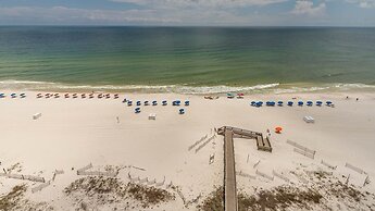 Phoenix Ix 1105 3 Bedroom Condo