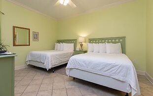 Phoenix Ix 1105 3 Bedroom Condo