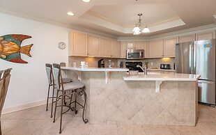 Phoenix Ix 1105 3 Bedroom Condo