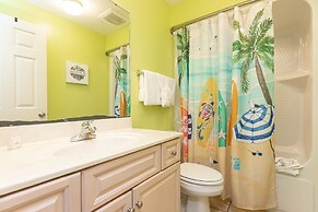 Phoenix Ix 1105 3 Bedroom Condo