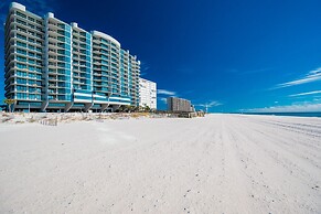 Phoenix Ix 1105 3 Bedroom Condo