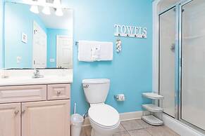 Phoenix Ix 1105 3 Bedroom Condo