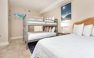 Phoenix East 1511 3 Bedroom Condo