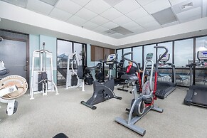 Phoenix East 1511 3 Bedroom Condo