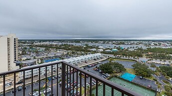 Phoenix East 1511 3 Bedroom Condo