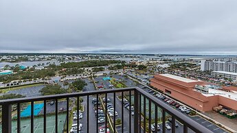 Phoenix East 1511 3 Bedroom Condo