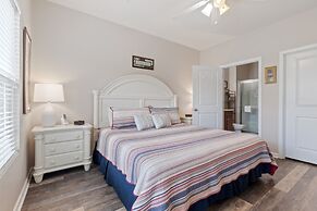 Willow Bend #1411 3 Bedroom Condo by RedAwning