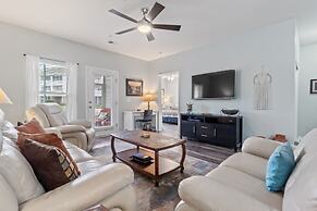 Willow Bend #1411 3 Bedroom Condo by RedAwning