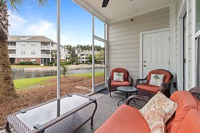 Willow Bend #1411 3 Bedroom Condo by RedAwning