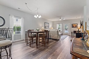 Willow Bend #1411 3 Bedroom Condo by RedAwning