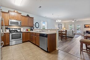 Willow Bend #1411 3 Bedroom Condo by RedAwning