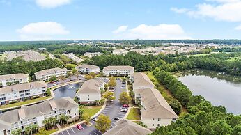 Willow Bend #1411 3 Bedroom Condo by RedAwning