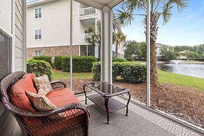 Willow Bend #1411 3 Bedroom Condo by RedAwning