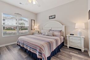 Willow Bend #1411 3 Bedroom Condo by RedAwning