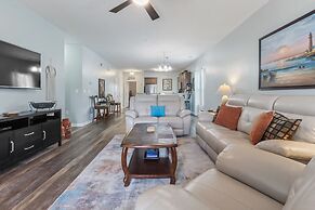 Willow Bend #1411 3 Bedroom Condo by RedAwning