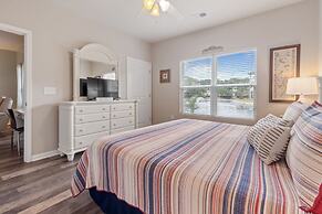 Willow Bend #1411 3 Bedroom Condo by RedAwning