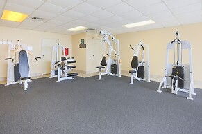 Phoenix Iv 4023 3 Bedroom Condo