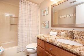 Phoenix Iv 4023 3 Bedroom Condo