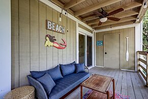 5d Amelia Landings 2 Bedroom Condo by RedAwning