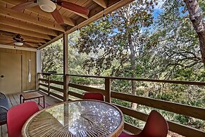 5d Amelia Landings 2 Bedroom Condo by RedAwning